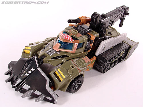 Transformers Convention &amp; Club Exclusives Landshark (Image #16 of 90)