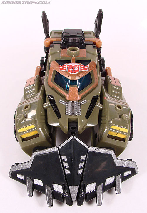 Transformers Convention &amp; Club Exclusives Landshark (Image #19 of 90)