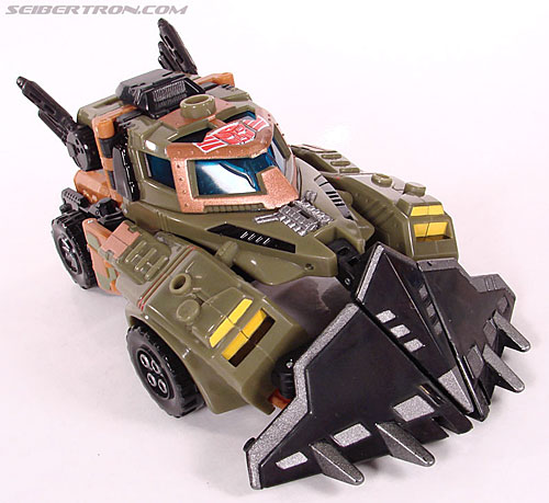 Transformers Convention &amp; Club Exclusives Landshark (Image #22 of 90)