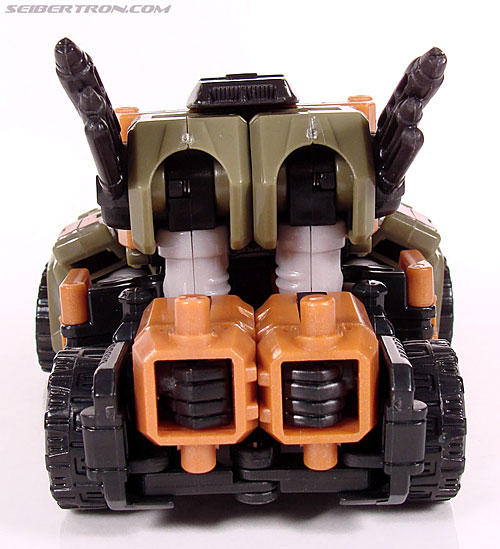 Transformers Convention &amp; Club Exclusives Landshark (Image #26 of 90)