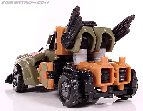Transformers Convention &amp; Club Exclusives Landshark (Image #27 of 90)