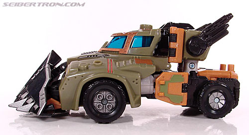 Transformers Convention &amp; Club Exclusives Landshark (Image #28 of 90)