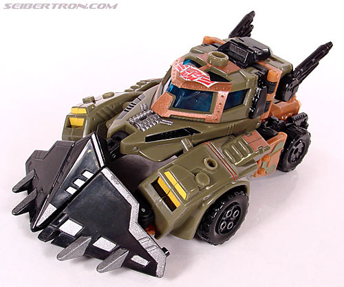 Transformers Convention &amp; Club Exclusives Landshark (Image #30 of 90)