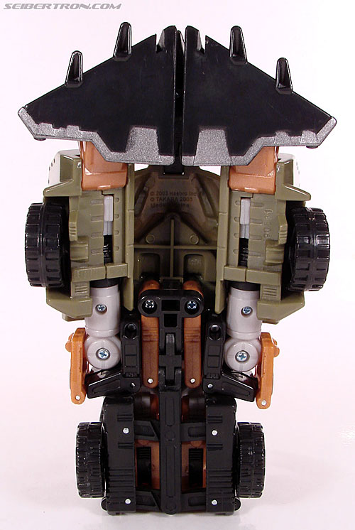 Transformers Convention &amp; Club Exclusives Landshark (Image #31 of 90)