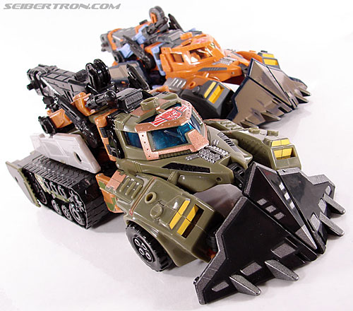 Transformers Convention &amp; Club Exclusives Landshark (Image #35 of 90)