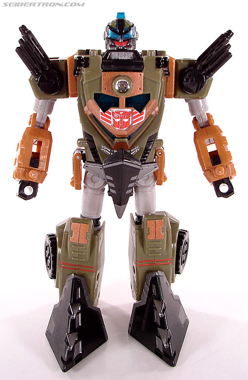 Transformers Convention &amp; Club Exclusives Landshark (Image #36 of 90)