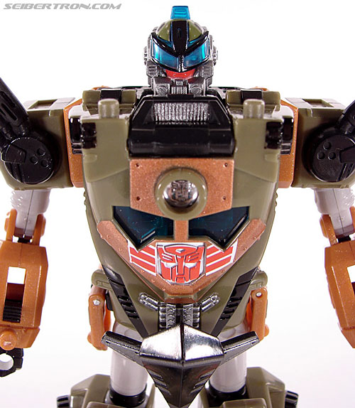 Transformers Convention &amp; Club Exclusives Landshark (Image #37 of 90)