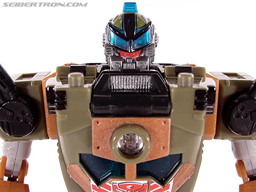 Transformers Convention &amp; Club Exclusives Landshark (Image #38 of 90)