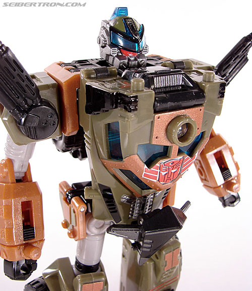 Transformers Convention &amp; Club Exclusives Landshark (Image #40 of 90)
