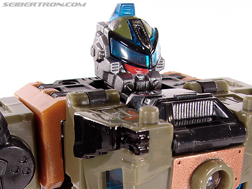 Transformers Convention &amp; Club Exclusives Landshark (Image #42 of 90)