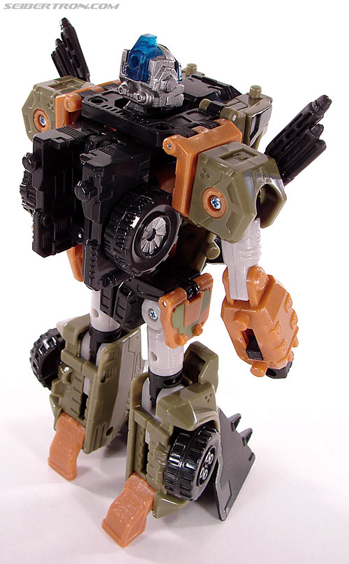 Transformers Convention &amp; Club Exclusives Landshark (Image #45 of 90)