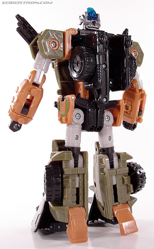 Transformers Convention &amp; Club Exclusives Landshark (Image #47 of 90)