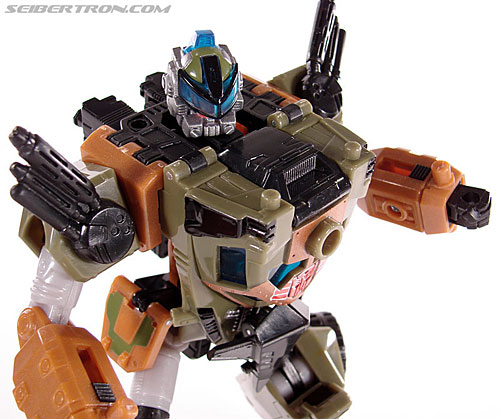 Transformers Convention &amp; Club Exclusives Landshark (Image #55 of 90)