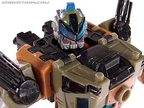 Transformers Convention &amp; Club Exclusives Landshark (Image #56 of 90)