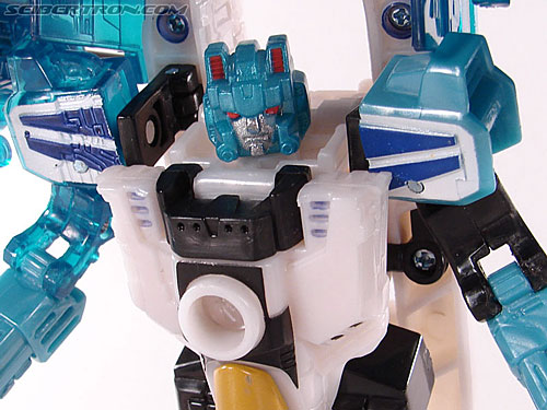 Transformers Convention &amp; Club Exclusives Leozack (Image #64 of 106)