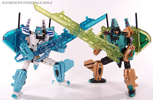 Transformers Convention &amp; Club Exclusives Leozack (Image #91 of 106)