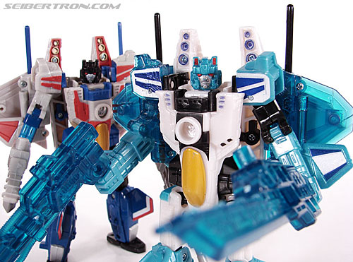 Transformers Convention &amp; Club Exclusives Leozack (Image #95 of 106)