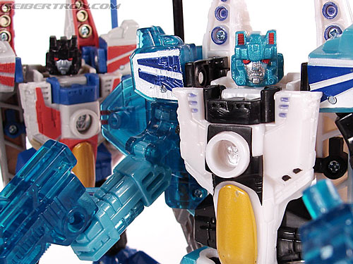 Transformers Convention &amp; Club Exclusives Leozack (Image #96 of 106)