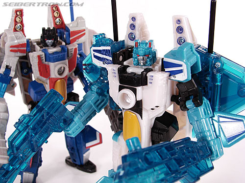 Transformers Convention &amp; Club Exclusives Leozack (Image #97 of 106)