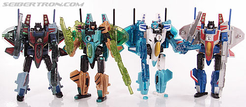 Transformers Convention &amp; Club Exclusives Leozack (Image #99 of 106)