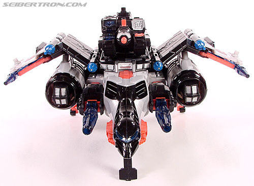 Transformers Convention &amp; Club Exclusives Megatron (Shattered Glass) (Image #2 of 129)