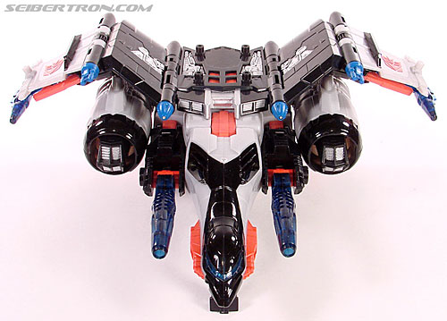 Transformers Convention &amp; Club Exclusives Megatron (Shattered Glass) (Image #14 of 129)