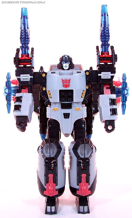 Transformers Convention &amp; Club Exclusives Megatron (Shattered Glass) (Image #59 of 129)