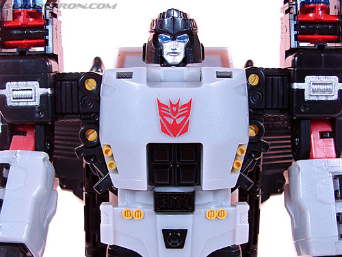 Transformers Convention &amp; Club Exclusives Megatron (Shattered Glass) (Image #61 of 129)