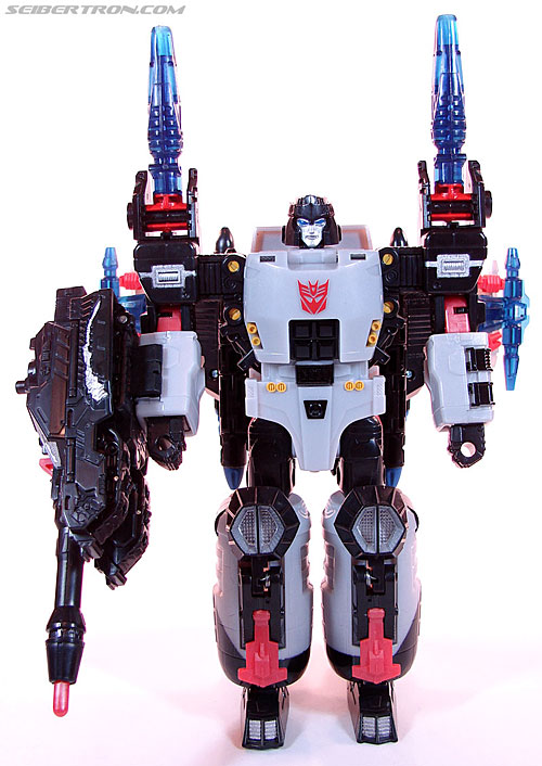 Transformers Convention &amp; Club Exclusives Megatron (Shattered Glass) (Image #62 of 129)