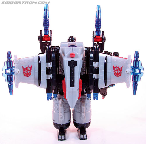 Transformers Convention &amp; Club Exclusives Megatron (Shattered Glass) (Image #67 of 129)