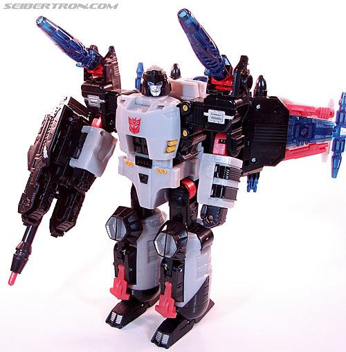 Transformers Convention &amp; Club Exclusives Megatron (Shattered Glass) (Image #74 of 129)