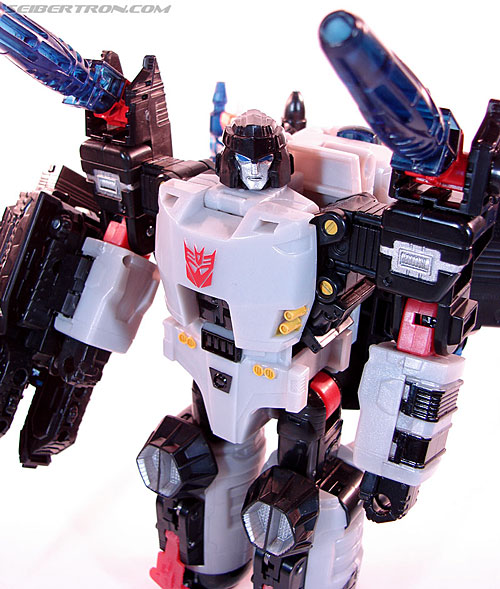 Transformers Convention &amp; Club Exclusives Megatron (Shattered Glass) (Image #75 of 129)