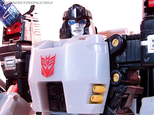 Transformers Convention &amp; Club Exclusives Megatron (Shattered Glass) (Image #78 of 129)