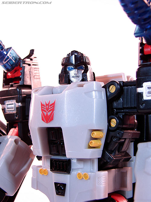 Transformers Convention &amp; Club Exclusives Megatron (Shattered Glass) (Image #79 of 129)