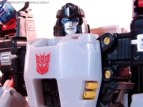 Transformers Convention &amp; Club Exclusives Megatron (Shattered Glass) (Image #80 of 129)