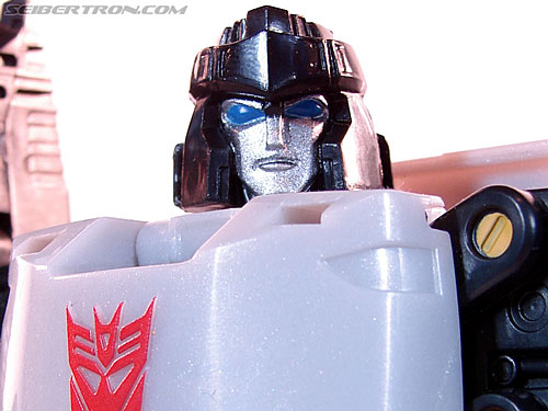 Convention & Club Exclusives Megatron (Shattered Glass) gallery