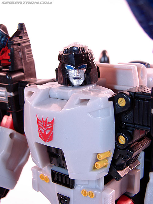 Transformers Convention &amp; Club Exclusives Megatron (Shattered Glass) (Image #82 of 129)