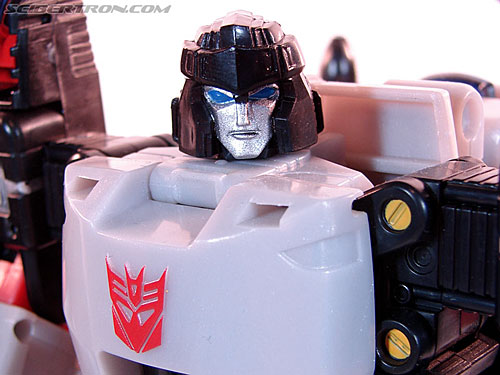 Transformers Convention &amp; Club Exclusives Megatron (Shattered Glass) (Image #83 of 129)