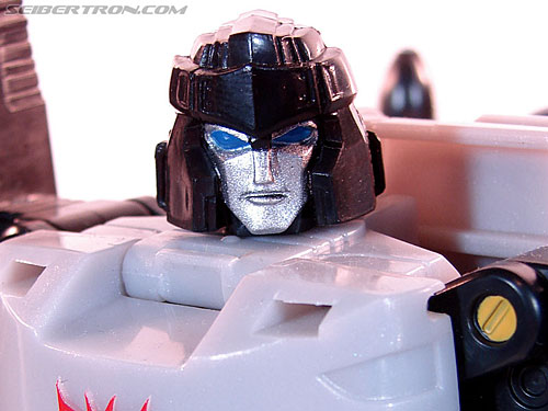 Transformers Convention &amp; Club Exclusives Megatron (Shattered Glass) (Image #84 of 129)