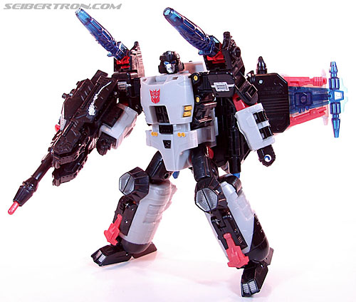 Transformers Convention &amp; Club Exclusives Megatron (Shattered Glass) (Image #85 of 129)