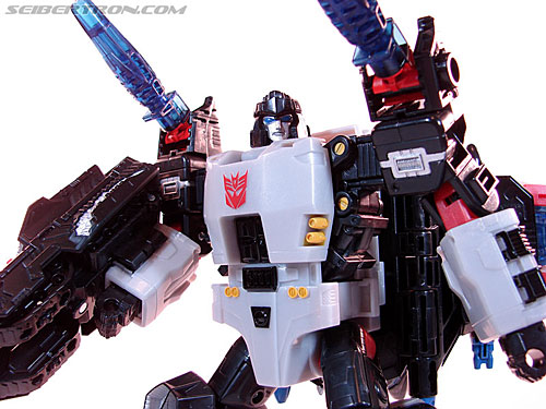 Transformers Convention &amp; Club Exclusives Megatron (Shattered Glass) (Image #87 of 129)