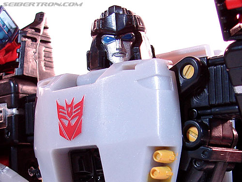 Transformers Convention &amp; Club Exclusives Megatron (Shattered Glass) (Image #89 of 129)