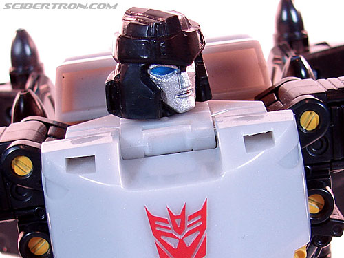 Transformers Convention &amp; Club Exclusives Megatron (Shattered Glass) (Image #92 of 129)
