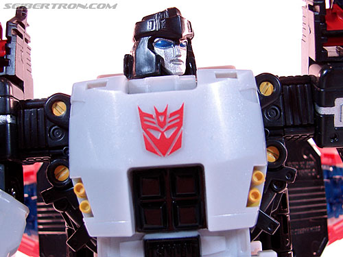Transformers Convention &amp; Club Exclusives Megatron (Shattered Glass) (Image #94 of 129)