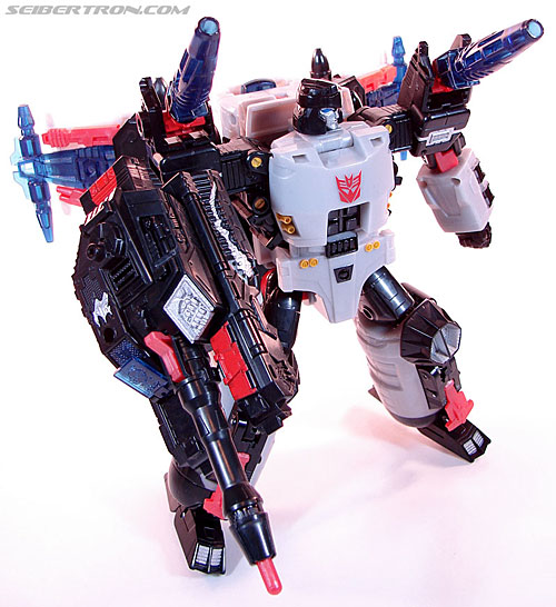 Transformers Convention &amp; Club Exclusives Megatron (Shattered Glass) (Image #96 of 129)