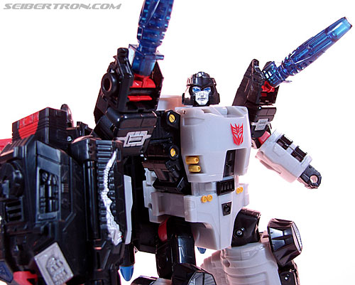 Transformers Convention &amp; Club Exclusives Megatron (Shattered Glass) (Image #98 of 129)
