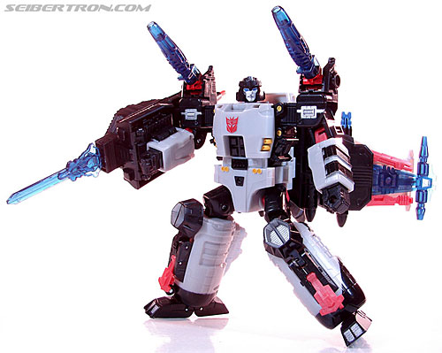 Transformers Convention &amp; Club Exclusives Megatron (Shattered Glass) (Image #109 of 129)