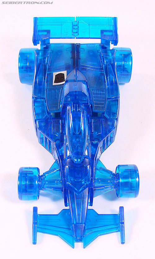 Transformers Convention &amp; Club Exclusives Mirage (Image #7 of 72)
