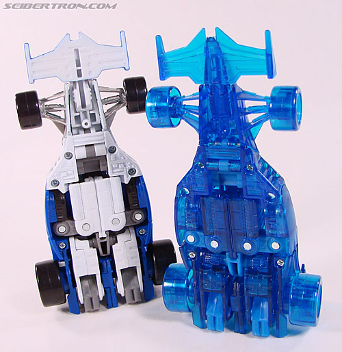 Transformers Convention &amp; Club Exclusives Mirage (Image #23 of 72)