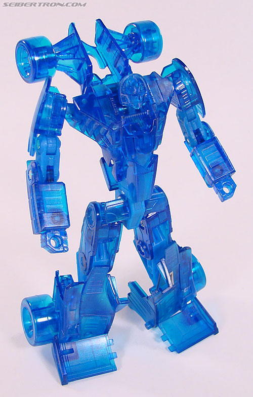 Transformers Convention &amp; Club Exclusives Mirage (Image #28 of 72)